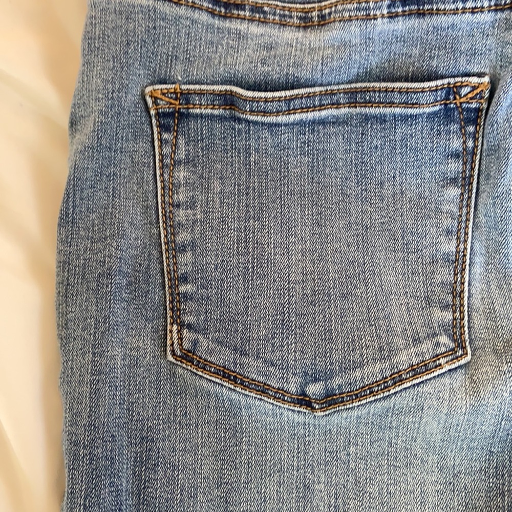 Maurices High Rise Jeans - Picture 4 of 6